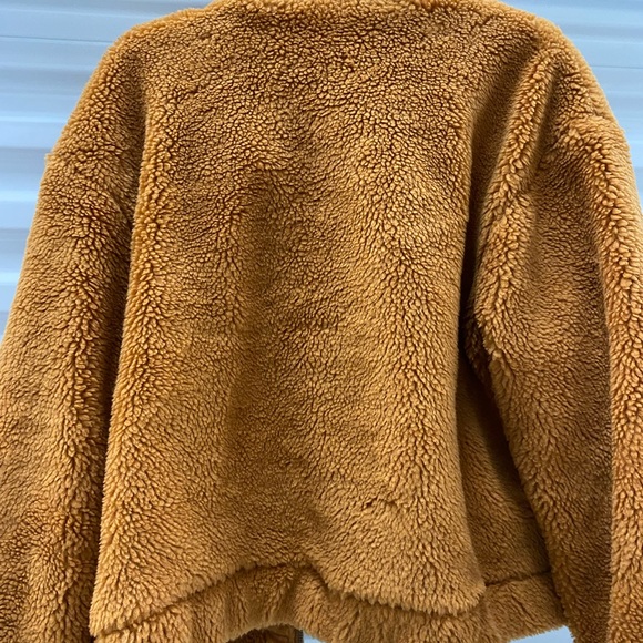 Coco + Jaimeson xl jacket - Picture 10 of 11